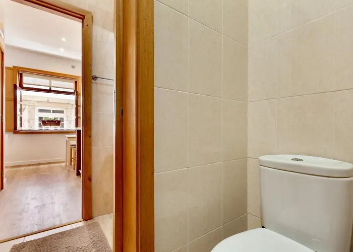 D&s - Sao Bento Appartement *