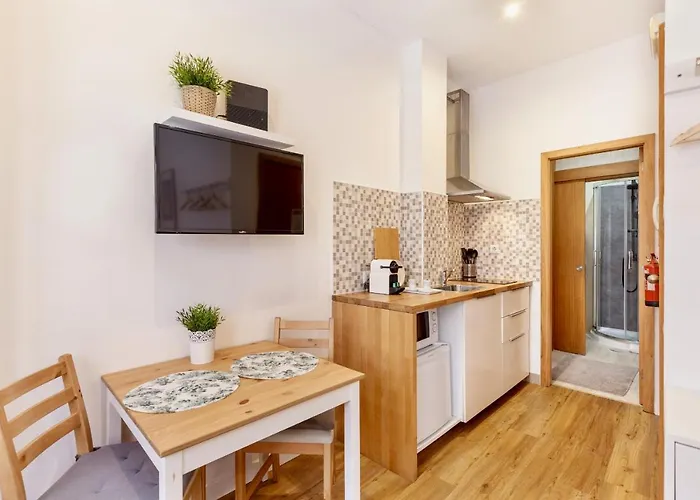 D&s - Sao Bento Appartement