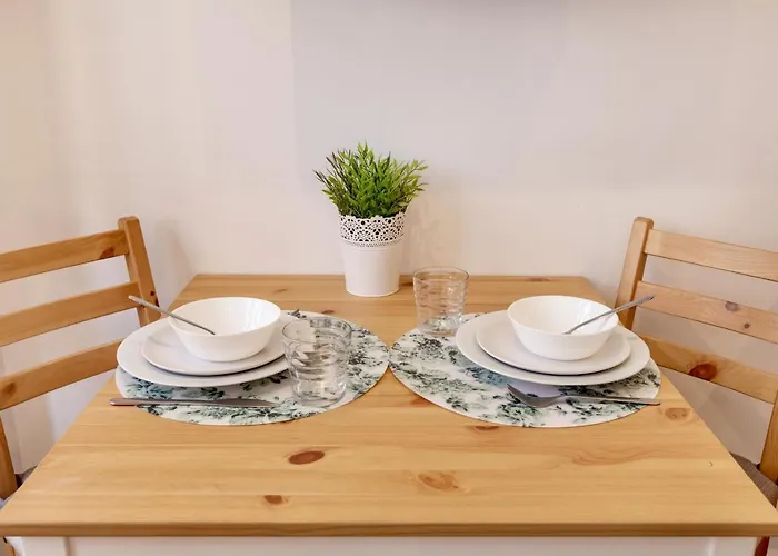 Appartement D&s - Sao Bento Porto