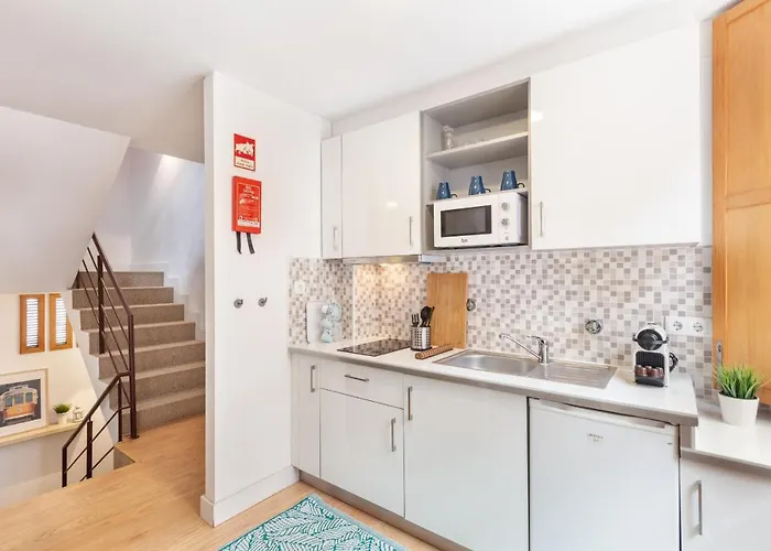 D&s - Sao Bento Appartement