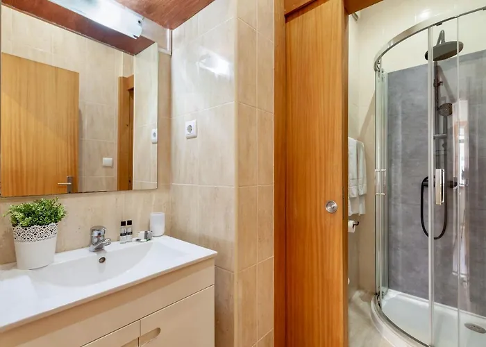 D&s - Sao Bento Appartement *