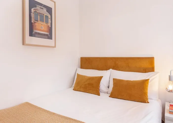 D&s - Sao Bento Appartement Porto
